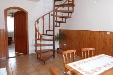 Apartman Foldes Tibor Villa Veľký Meder Esterno foto