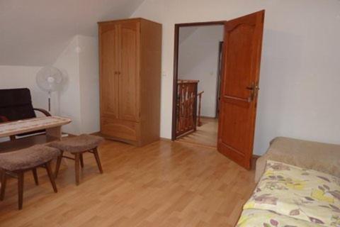 Apartman Foldes Tibor Villa Veľký Meder Esterno foto