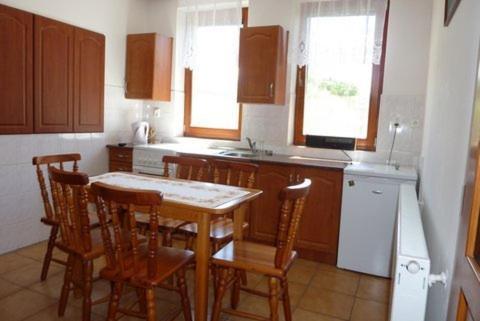 Apartman Foldes Tibor Villa Veľký Meder Camera foto